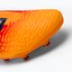 Vyriški futbolo bateliai New Balance Tekela V3+ Pro FG oranžiniai MST1FD35.D.080 7