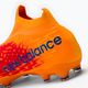 Vyriški futbolo bateliai New Balance Tekela V3+ Pro FG oranžiniai MST1FD35.D.080 9