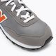 New Balance vaikiški batai GC515SL pilki 7