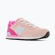 New Balance vaikiški batai GC515SK pink 11
