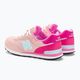 New Balance vaikiški batai GC515SK pink 3