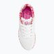 Vaikiški batai SKECHERS Uno Lite Lovely Luv white/red/pink 6