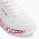Vaikiški batai SKECHERS Uno Lite Lovely Luv white/red/pink 7