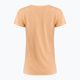 Moteriški trekingo marškinėliai Columbia Daisy Days Graphic orange 1934592829 7
