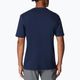 Columbia Rapid Ridge Graphic vyriški trekingo marškinėliai tamsiai mėlyni 1888813470 2