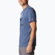 Columbia Zero Ice Cirro-Cool Graphic vyriški trekingo marškinėliai blue 1990463 3