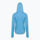 Columbia moteriškas trekingo džemperis Sun Trek EU Hooded Pullover blue 1981541 7