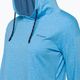 Columbia moteriškas trekingo džemperis Sun Trek EU Hooded Pullover blue 1981541 8