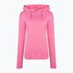 Columbia moteriškas trekingo džemperis Sun Trek EU Hooded Pullover pink 1981541656 6