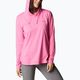 Columbia moteriškas trekingo džemperis Sun Trek EU Hooded Pullover pink 1981541656 4