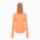 Columbia moteriškas trekingo džemperis Sun Trek EU Hooded Pullover orange 1981541 5