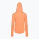 Columbia moteriškas trekingo džemperis Sun Trek EU Hooded Pullover orange 1981541 6
