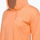 Columbia moteriškas trekingo džemperis Sun Trek EU Hooded Pullover orange 1981541 7