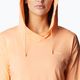 Columbia moteriškas trekingo džemperis Sun Trek EU Hooded Pullover orange 1981541 3