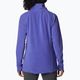 Columbia moteriškas vilnonis džemperis Glacial IV 1/2 Zip purpurinės spalvos 1802201546 2