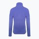 Columbia moteriškas vilnonis džemperis Glacial IV 1/2 Zip purpurinės spalvos 1802201546 5
