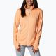 Columbia moteriškas džemperis Park View Grid Fleece orange 1959713
