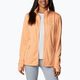 Columbia moteriškas džemperis Park View Grid Fleece orange 1959713 3