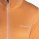 Columbia moteriškas džemperis Park View Grid Fleece orange 1959713 10