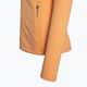 Columbia moteriškas džemperis Park View Grid Fleece orange 1959713 11