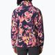 Columbia moteriškas vilnonis džemperis Benton Springs Printed Fleece pink and navy 2021771 2