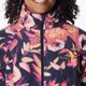Columbia moteriškas vilnonis džemperis Benton Springs Printed Fleece pink and navy 2021771 5
