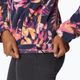 Columbia moteriškas vilnonis džemperis Benton Springs Printed Fleece pink and navy 2021771 6
