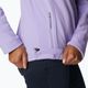 Columbia Fast Trek II moteriškas vilnonis džemperis violetinės spalvos 1465351535 9