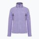 Columbia Fast Trek II moteriškas vilnonis džemperis violetinės spalvos 1465351535