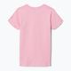 Columbia Mission Lake Graphic vaikiški trekingo marškinėliai rožinės spalvos 1989791679 2