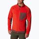 Columbia vyriški vyriški marškinėliai Titan Pass 2.0 II fleece, raudoni 1866422839