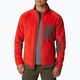 Columbia vyriški vyriški marškinėliai Titan Pass 2.0 II fleece, raudoni 1866422839 3