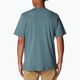 Columbia Rockaway River Graphic vyriški trekingo marškinėliai green 2022181 2