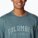 Columbia Rockaway River Graphic vyriški trekingo marškinėliai green 2022181 4