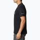 Columbia Rockaway River Graphic vyriški trekingo marškinėliai black 2022181 3