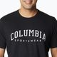 Columbia Rockaway River Graphic vyriški trekingo marškinėliai black 2022181 4