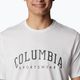 Columbia Rockaway River Graphic vyriški trekingo marškinėliai balti 2022181 5