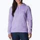Columbia Trek Graphic Hooded Purple Moteriški džemperiai 1959881