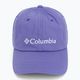 Columbia Roc II Ball beisbolo kepurė violetinė 1766611546 4