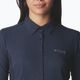 Columbia moteriški marškinėliai Titan Pass Irico tamsiai mėlyni 1991941472 4