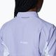 Columbia moteriški marškinėliai Titan Pass Irico purpurinės spalvos 1991941568 5
