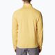 Columbia vyriškas Triple Canyon Full Zip trekkinginis džemperis geltonas 2031311 2