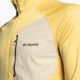 Columbia vyriškas Triple Canyon Full Zip trekkinginis džemperis geltonas 2031311 11