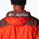 Columbia Challenger vyriška vėjo striukė raudona 1714291839 5