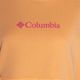 Moteriški Columbia Logo III džemperiai iš prancūziško frotinio audinio oranžiniai 2032871812 7