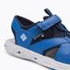 Columbia Techsun Wave vaikiški trekingo sandalai mėlyni 1767561432 8