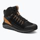 Columbia Trailstorm Mid WP vyriški trekingo batai juodi 1938881013