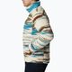 Vyriškas žygio džemperis Columbia Winter Pass Print Fleece chalk skyscape print 2