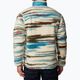 Vyriškas žygio džemperis Columbia Winter Pass Print Fleece chalk skyscape print 3