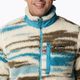 Vyriškas žygio džemperis Columbia Winter Pass Print Fleece chalk skyscape print 6